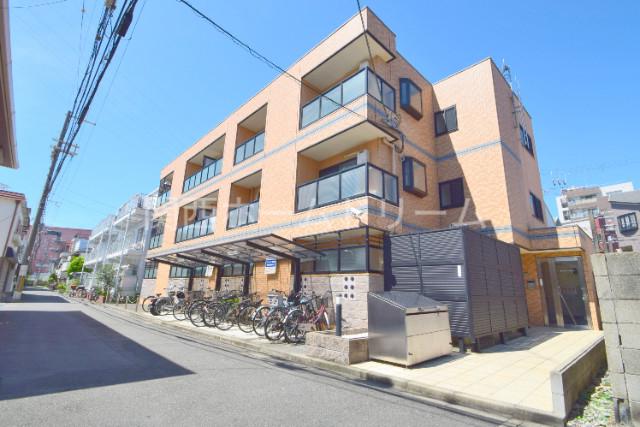 K´Sマンション