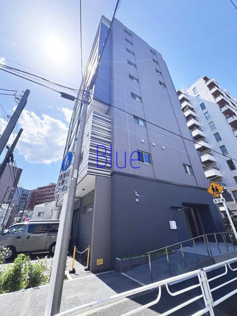 トライオークス横濱(2LDK/9階)
