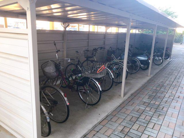 グリーンハイツ出川