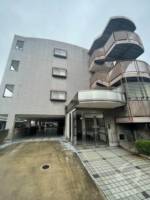 サンパティークメゾン