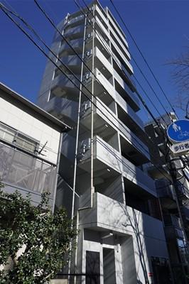 ラシクラスINFINA中村橋