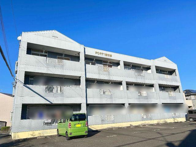 PORT1 諏訪部