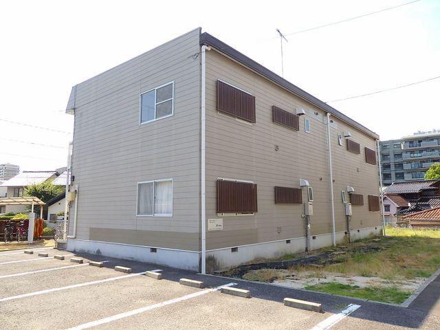 シティハイツ落合I