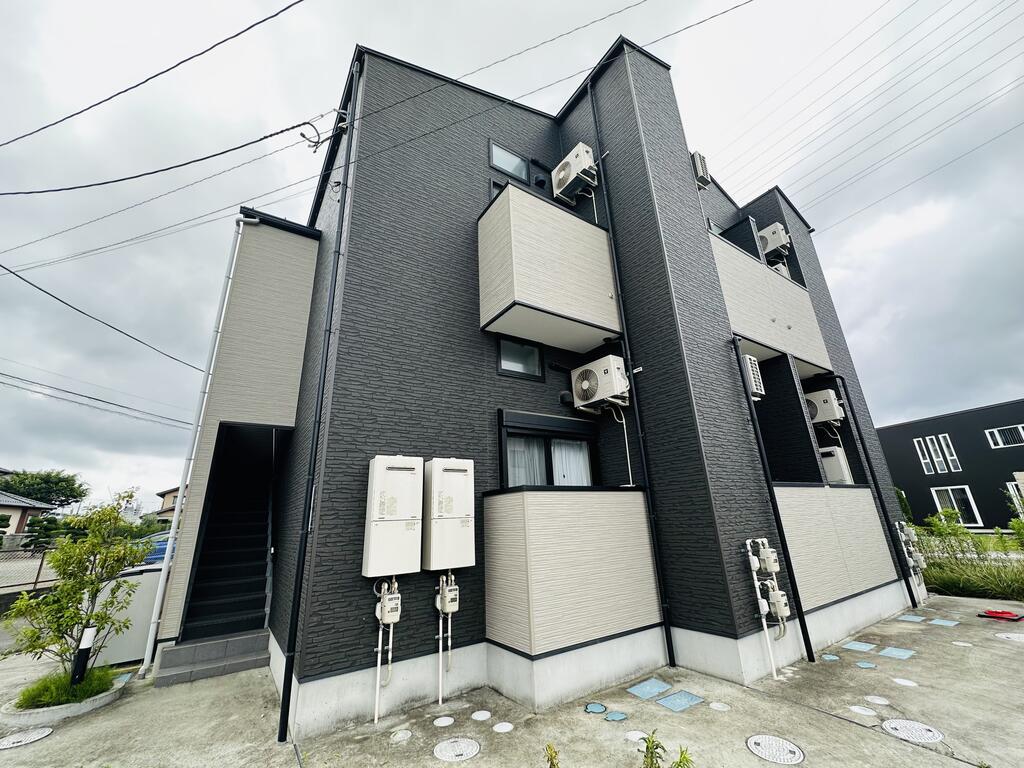 ブエナビスタ長町