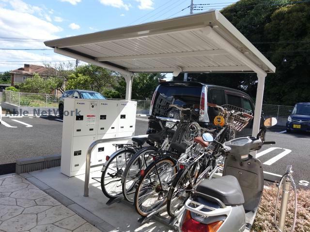 バードヒルA