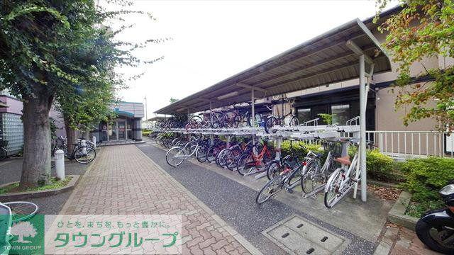 TCRE光が丘