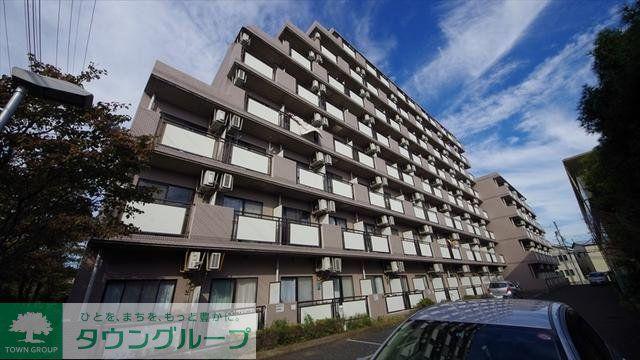 TCRE光が丘