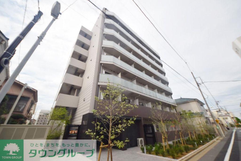 THE PASEO新小岩II