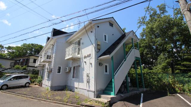 ジュネス