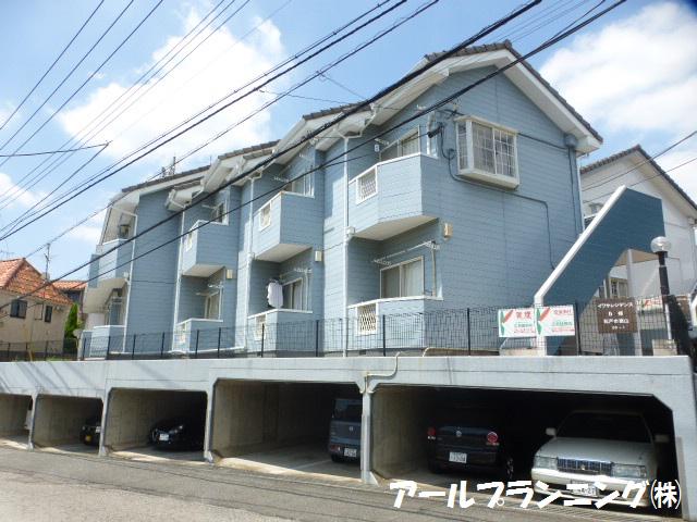 IWASA RESIDENCE B
