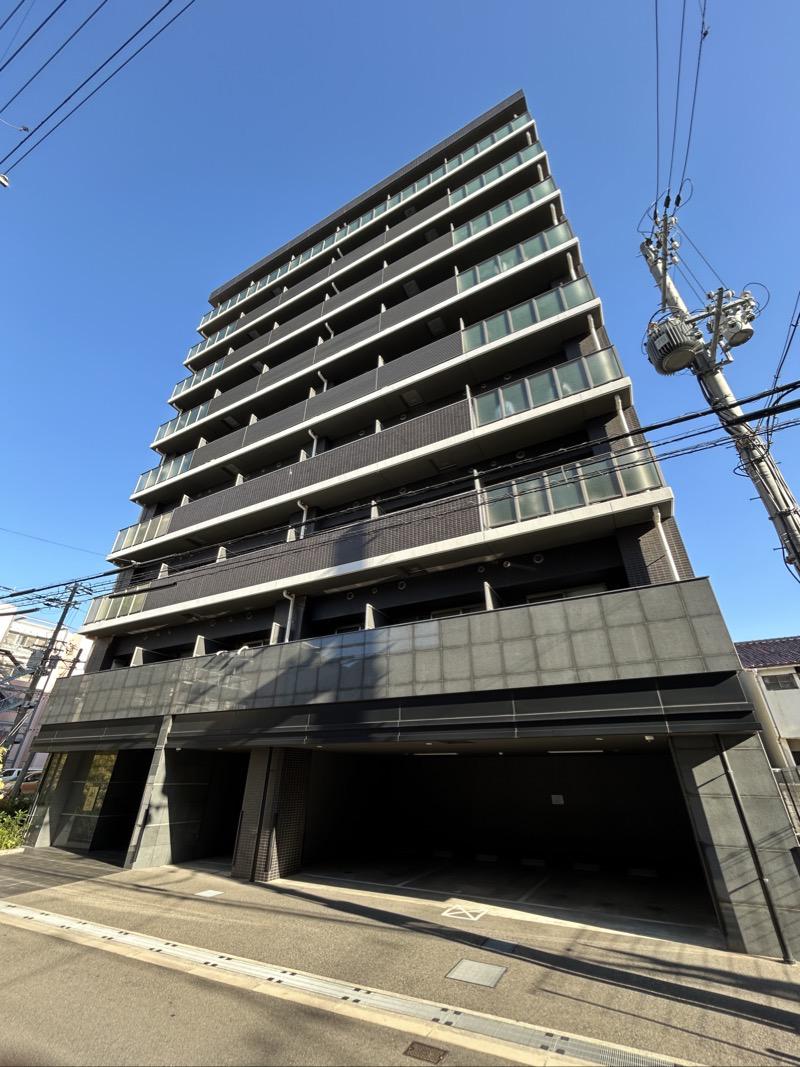 アスヴェル新北野モスト