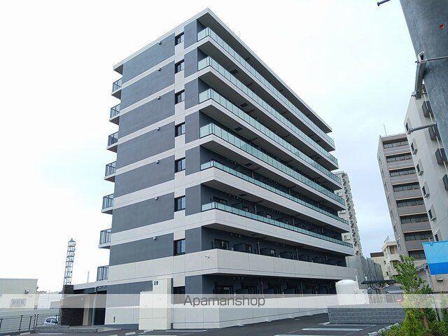 サンライズ 江平中町