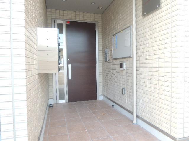 SAMIA川口元郷