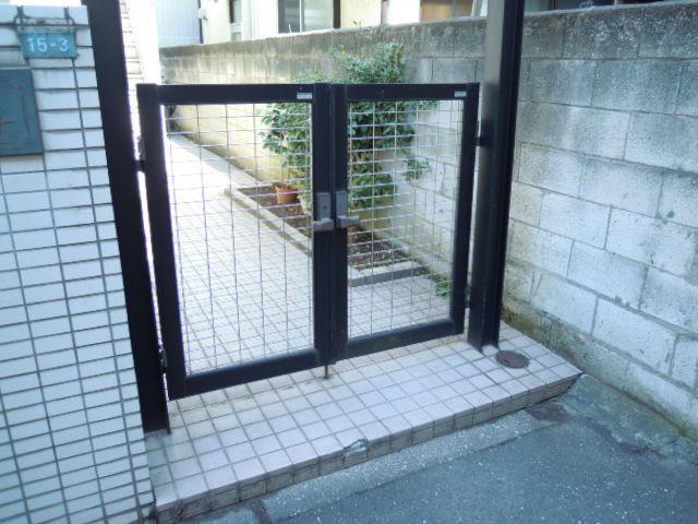 アーバンハウスアサヒ