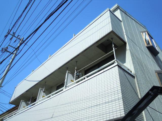 アーバンハウスアサヒ