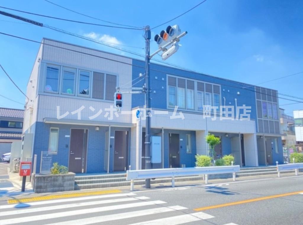 リバーサイドカネヤマ
