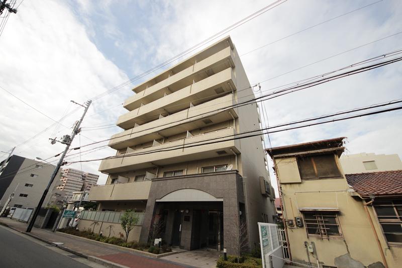 ラ・コピエ南塚口