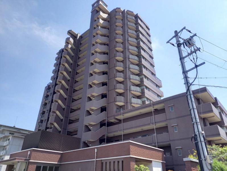 アルファステイツ城乾南新在家