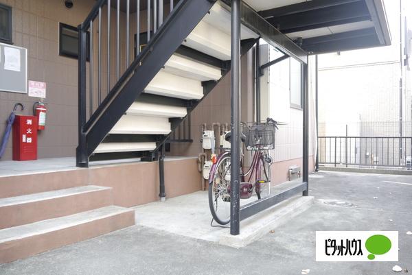 サニーヒルズ・坂巻