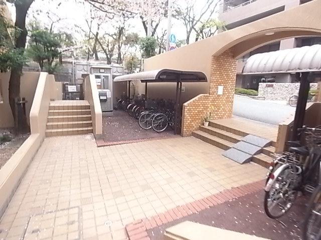香枦園第2マンション