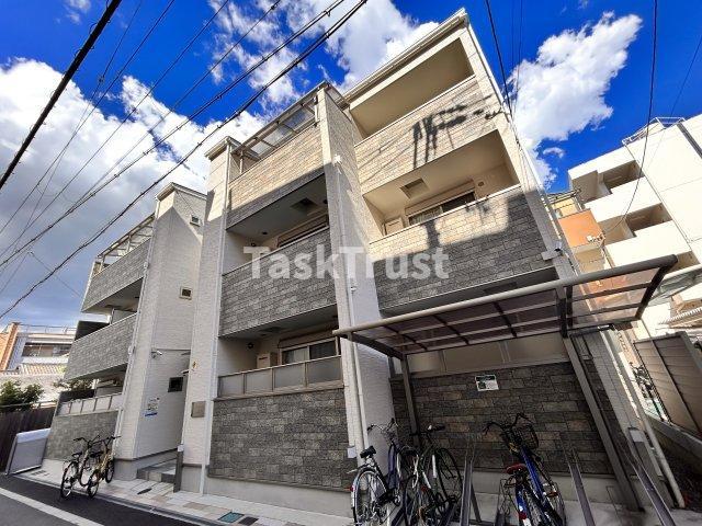 クリエオーレ今市