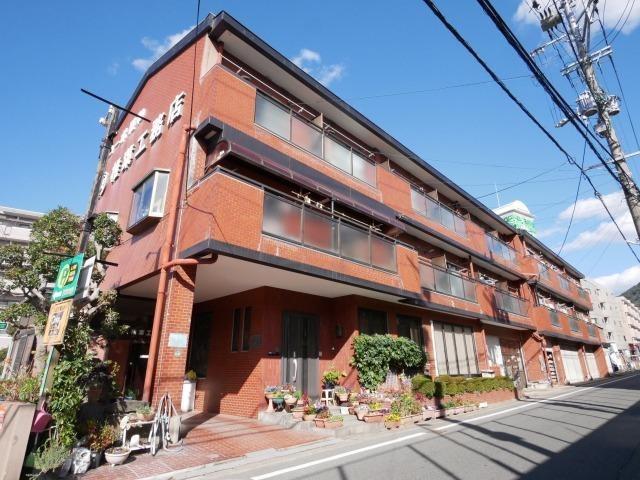 コーポ展和