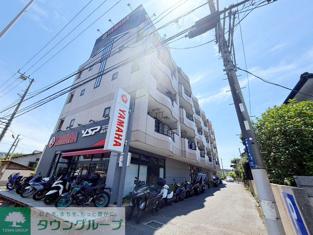 グレイス原宿