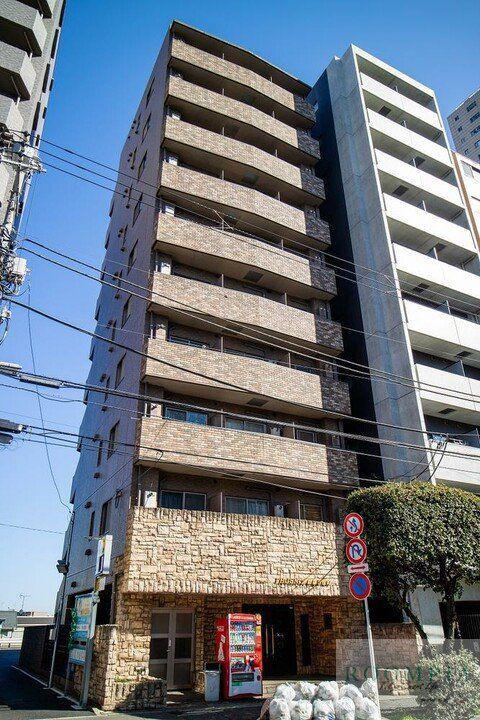フェニックス新宿若松町