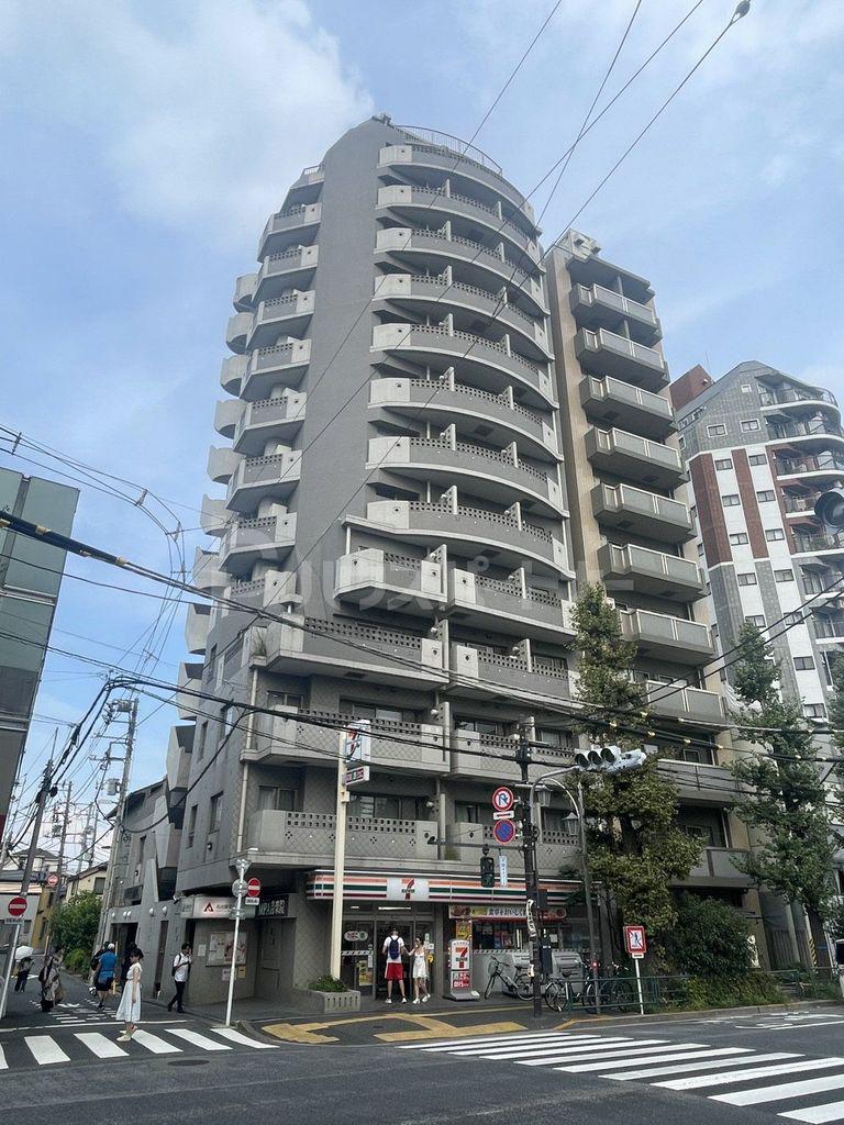 CREST本郷