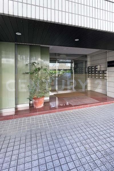ホームズ目白台