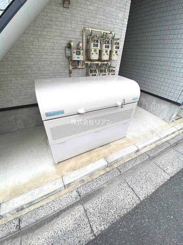 グラシア金町