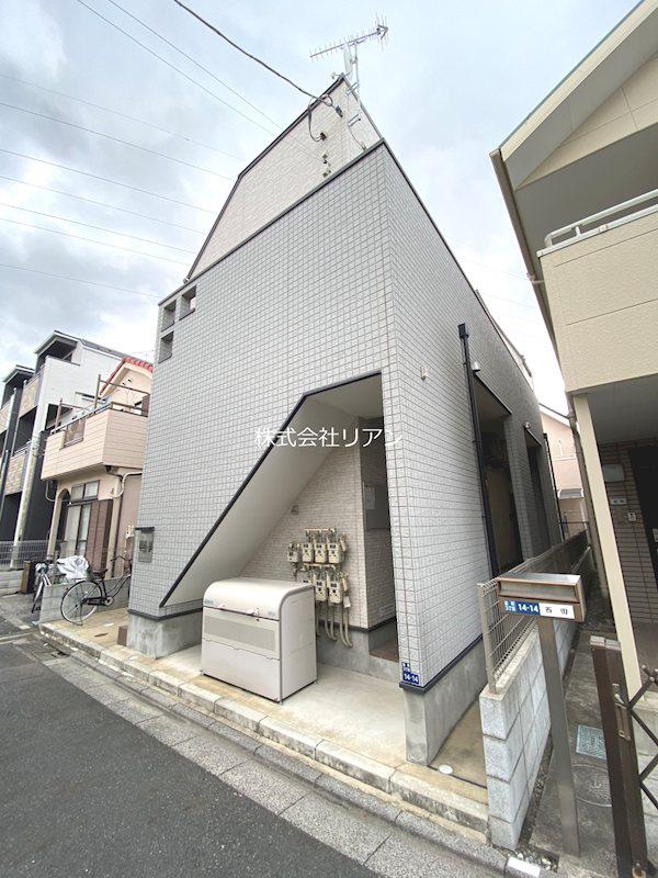 グラシア金町
