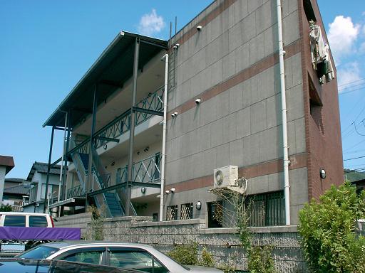 イースター西栄
