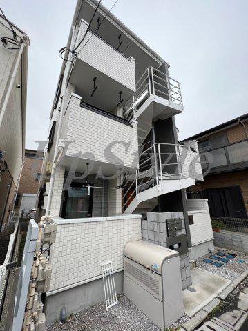 トップランド堀切菖蒲園