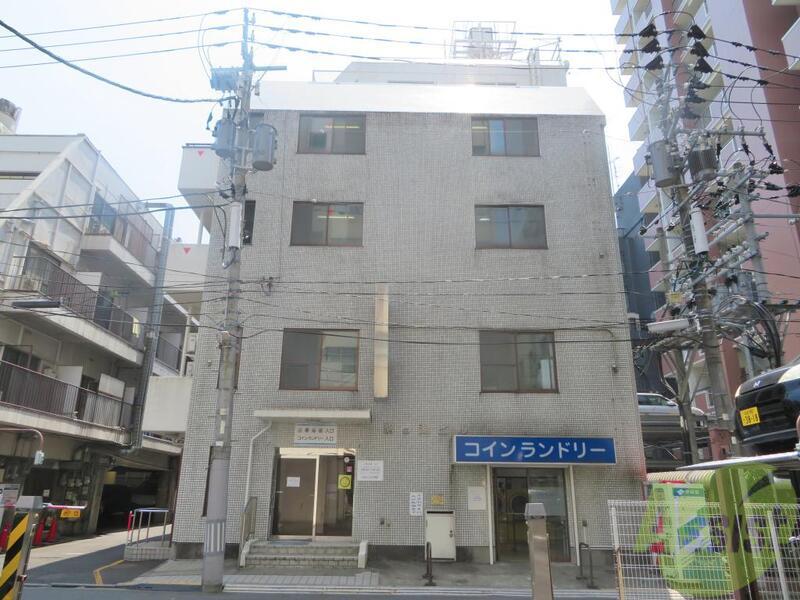 コーポラス駒の湯
