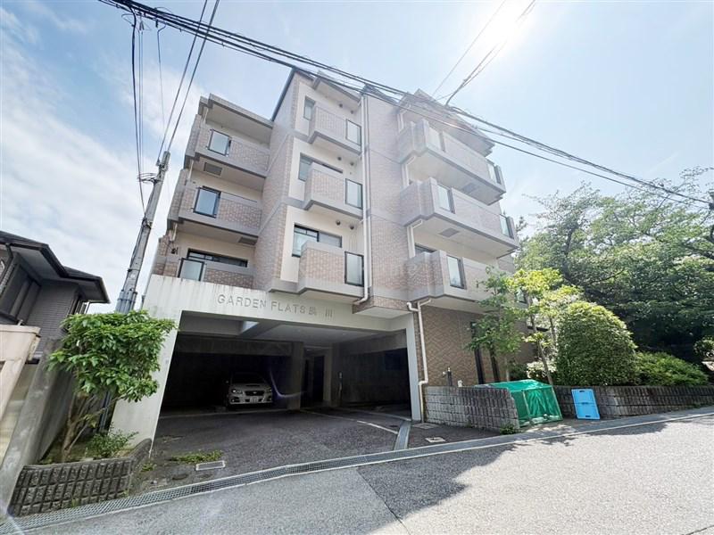 ガーデンフラッツ夙川