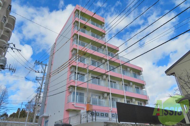 STトラストタワー