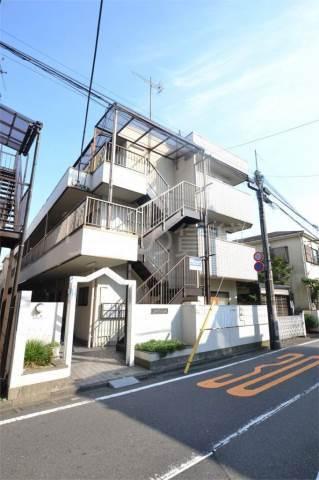 アネックス山崎