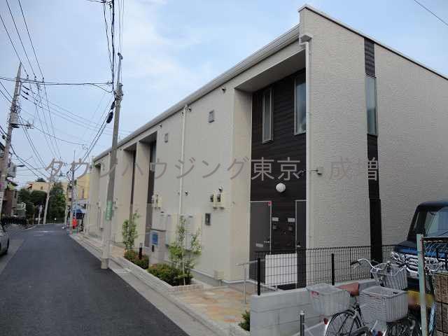 レオネクストウィルベーネ小竹53083