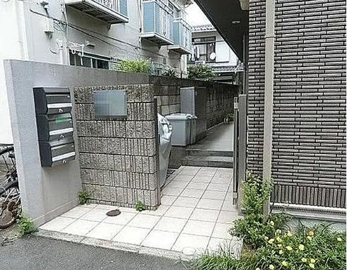 ブルーム戸山