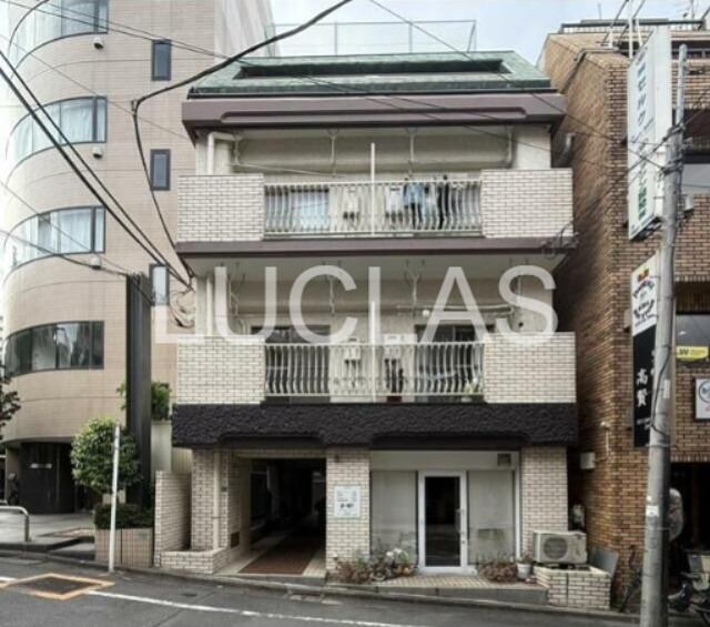 第七眞市マンション
