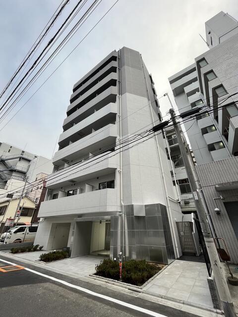 ガリシア錦糸町V