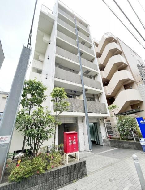 LASANTE品川シーサイドIII