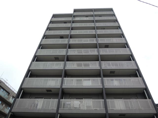 コンフォリア町屋