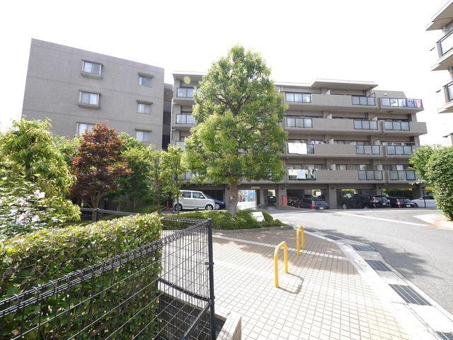 ソレイル梶ヶ谷II