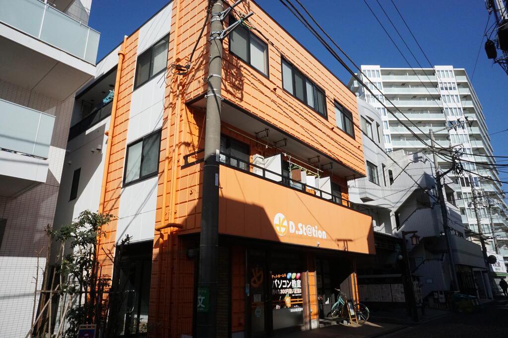 WAVE湘南