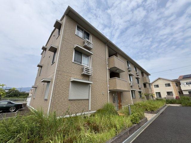 レークタウンB棟