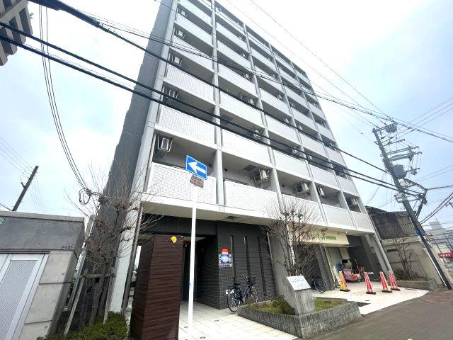 CITYSPIRE鶴見