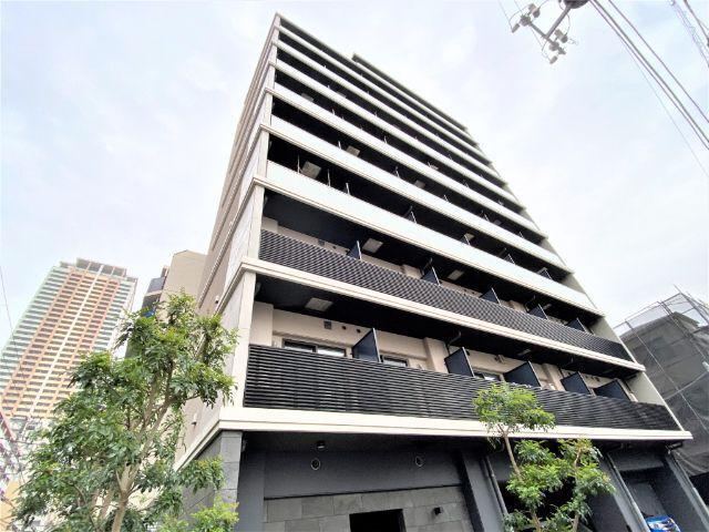 S-RESIDENCE市川