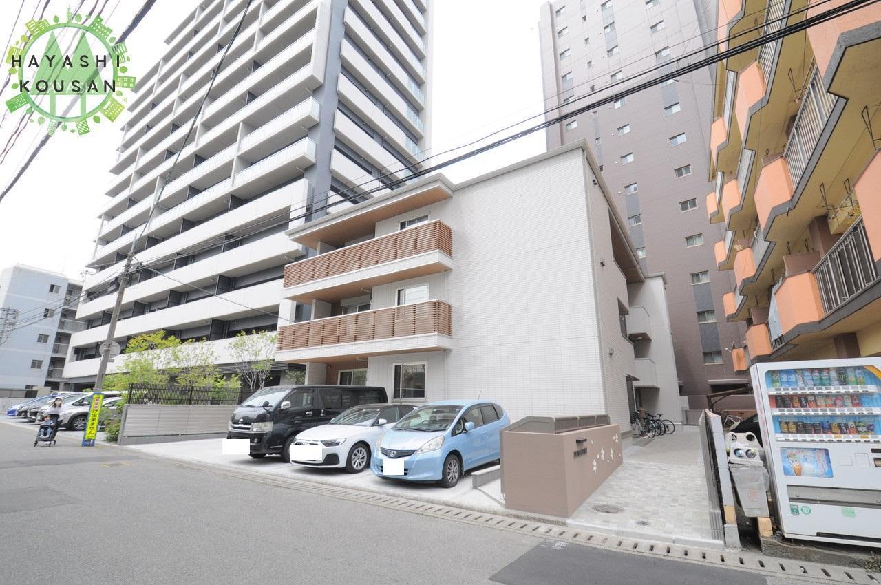 PREMILIFE新町